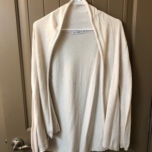 Zara knit sweater